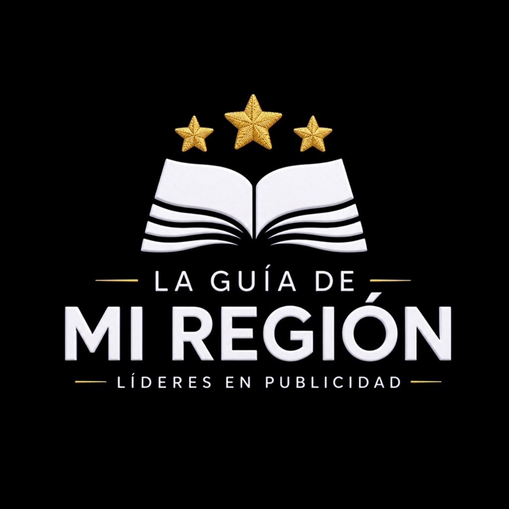 La Guía de Mi Región